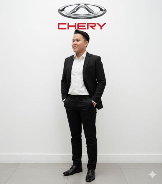 Sales Chery Tol Jorr